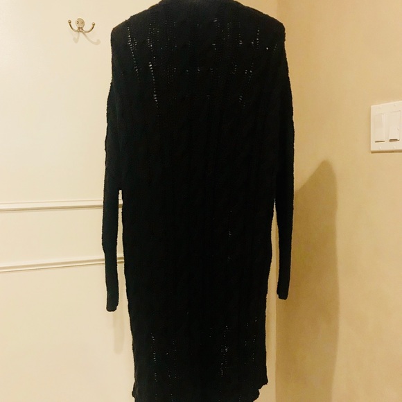 Knit Free People tunic - Picture 2 of 3